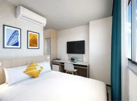 Four Points Flex by Sheraton Tokyo Higashi Kanda