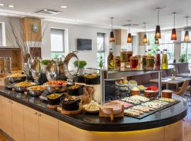 ibis Adana, hotel v destinaci Adana