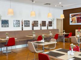ibis Adana, hótel í Adana
