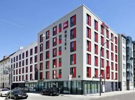ibis München City Süd