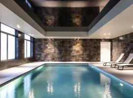 ibis Styles Zeebrugge