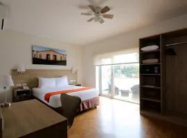 CASA HOMES MIRAFLORES APART Hotel