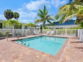 Driftwood Villas at Anna Maria Island Inn