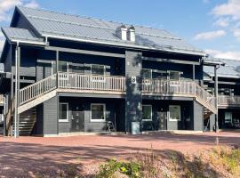 2 Bedroom Amazing Home In Sälen, hotel v destinaci Lindvallen