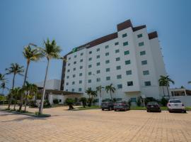 Holiday Inn Acapulco La Isla by IHG, hotel em Acapulco