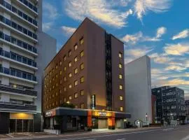 APA Hotel Nagasaki Ekiminami