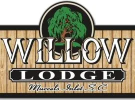 Willow Lodge