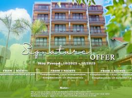 Little Gem. An Eco-Friendly Boutique Hotel & Spa, hôtel à Hội An