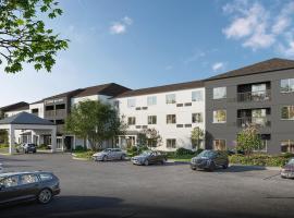 Comfort Inn & Suites, hotel in Bethlehem