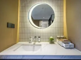 Jinyi Hotel Ulanqab Wanda Branch