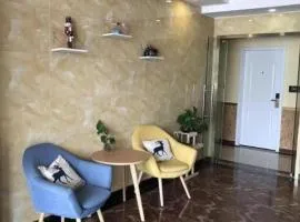 Ease Hotel Shanghai Chuanhuan Nan Road Chuansha Metro Station