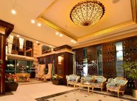 Province Al Sham Hotel