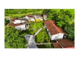 Musafir Jungle Resort, hotel in Jyoti Gaon