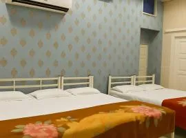 Sri Rawatpura sarkar seva ashram