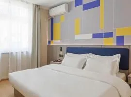 7 Days Inn Tianjin Anshan West Road Tianjin University