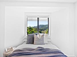 Queen Room at Wolfe Street, Hotel in Whangarei