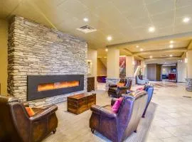 Quality Hotel & Conference Centre