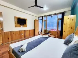 ARBN retreat