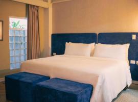 Faranda Collection Cali, a member of Radisson Individuals, ξενοδοχείο στο Cali