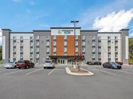 WoodSpring Suites Winston-Salem near Hanes Mall