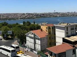 The Biancho Hotel Pera