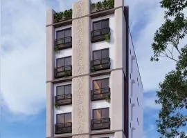 23 Urban Suites, Hitech City