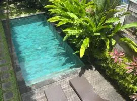 D'tegal Guest House-Paceful Stay in Canggu