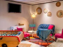 ibis Styles Blois Centre Gare