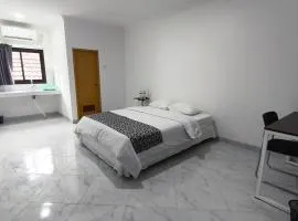 Hotel Wisma Syariah