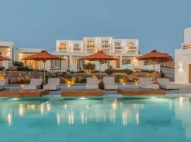 Aelo Mykonos Hotel
