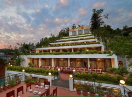 Sapa Village Hotel, hotel in Sa Pa