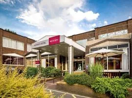 Mercure Norwich Hotel