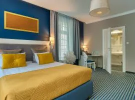 Hotel Villa Art Novis Wrocław Centrum