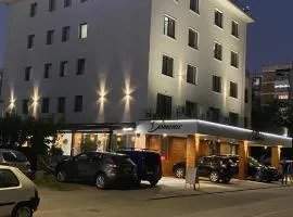 Hotel Domenic FREE PARKING