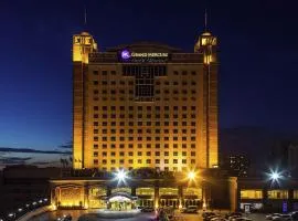Grand Mercure Hotel Hualing