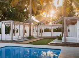 Hotel Pescador Boutique