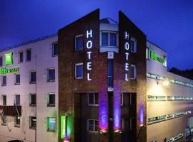 Ibis Styles Reims Centre