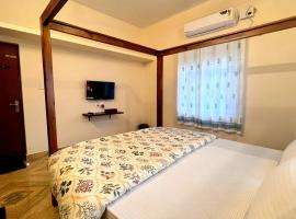 Athiratha Living, hotell sihtkohas Malpe