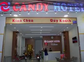 Candy Hotel