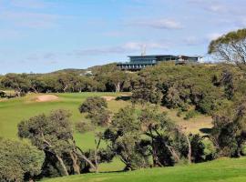 Mercure Portsea & Portsea Golf Club, hotel v destinaci Portsea