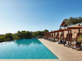 Pullman Bunker Bay Resort Margaret River, hotel en Dunsborough