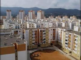 Chafia, ξενοδοχείο σε Skikda