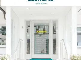 auswärts - Dein Hotel