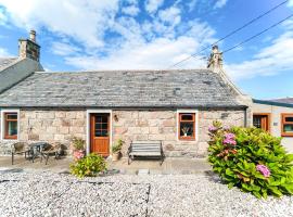 Portknockie Escape, Hotel in Portknockie