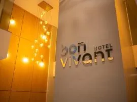Hotel Bon Vivant