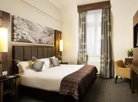 Mercure Darlington King's Hotel