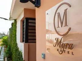 Myra Hôtel