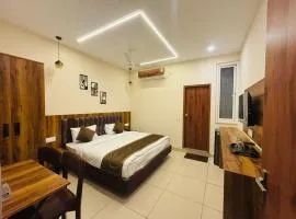 Hotel Ramayan Inn