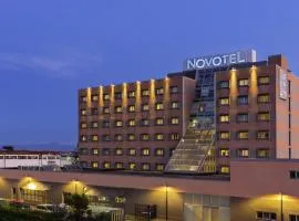 Novotel Caserta Sud