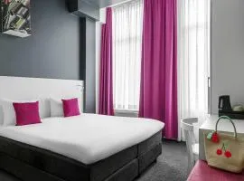 ibis Styles Amsterdam Amstel
